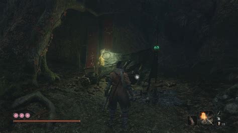 mibu village merchant|All 11 Merchant Locations In Sekiro: Shadows: Die Twice.